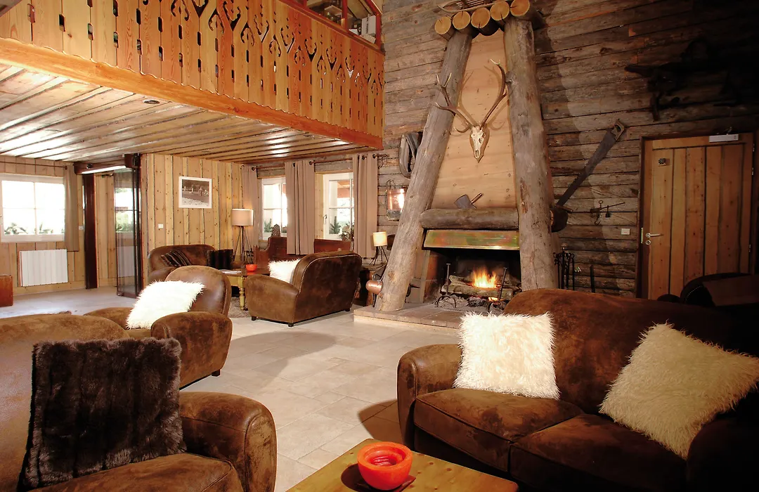 Hotel Le Labrador-1